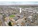 Check out the school near this lovely neighborhood! at 1282 S Sherman St, Denver, CO 80210