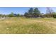 Expansive green space within a community featuring a pool and picnic area at 11250 Florence St # 30B, Commerce City, CO 80640