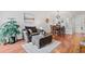 Inviting living room with lots of natural light at 8112 Gray Ct # 394, Arvada, CO 80003