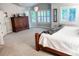 Main bedroom with large windows and ample space at 6588 S Sheridan Loop, Littleton, CO 80123