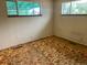 Sunny bedroom with carpet and natural light at 3531 Forest St, Denver, CO 80207