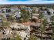 Desirable community with tree-lined streets and beautifully maintained homes and landscaping at 7515 Pineridge Trl, Castle Pines, CO 80108