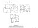 Detailed floor plan illustrating the layout of the home, including room dimensions and total square footage at 27290 E Nova Cir, Aurora, CO 80016
