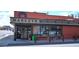 Exterior view of Marczyk Fine Foods store with large glass windows and entrance at 1532 N High St # 1, Denver, CO 80218