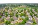 Charming home with beautifully maintained lawn in a peaceful neighborhood near open green space at 13112 Summit Grove Pkwy, Thornton, CO 80241