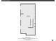 Basement floorplan with stairs 18.5' x 40.9' at 13112 Summit Grove Pkwy, Thornton, CO 80241