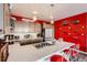 Bright kitchen featuring lots of storage, stainless steel appliances, and a white quartz countertop at 8475 E 36Th Ave # 337, Denver, CO 80238
