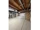 Spacious unfinished basement with utilities, awaits your creative vision to transform it into a personalized space at 2242 S Uravan St, Aurora, CO 80013
