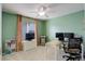 Functional office space with modern furnishings and ample natural light for productivity at 4673 Perth St, Denver, CO 80249