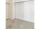 Spacious walk-in closet with ample storage and neutral carpeting at 5725 W 91St Ave, Westminster, CO 80031