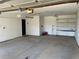 Spacious garage with room for storage and parking at 8025 S Cody St, Littleton, CO 80128