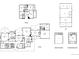 Detailed floor plan showcases layout of home, including 1st/2nd floors, detached garage, barn, and room dimensions at 5101 Saint Vrain Rd, Longmont, CO 80503