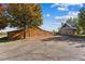A spacious outbuilding featuring a drive and an additional adjacent workshop area at 5101 Saint Vrain Rd, Longmont, CO 80503