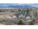 Expansive clubhouse with gorgeous mountain views, an inviting pool area, and picturesque surroundings at 1825 Spaulding Cir, Superior, CO 80027