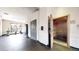 Relaxing resident sauna with natural wood interior and adjacent fitness center at 1825 Spaulding Cir, Superior, CO 80027