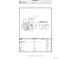 Detailed floor plan showcasing the layout of the home's main floor, second floor, and basement at 5060 W 71St Pl, Westminster, CO 80030