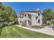 Inviting condo exterior with well-maintained landscaping and private entrance at 1148 Opal St # 101, Broomfield, CO 80020