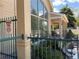 Exterior view of private pool restricted for Miramonte Ranch condo residents only at 1148 Opal St # 101, Broomfield, CO 80020