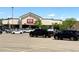 Shopping center with visible parking and King Soopers store at 1148 Opal St # 101, Broomfield, CO 80020