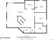 Basement floor plan featuring a recreation room, exercise room, office, and storage at 5364 Dunraven Cir, Golden, CO 80403