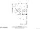 Detailed floor plan of a spacious 4966 sq ft home with multiple rooms at 5364 Dunraven Cir, Golden, CO 80403