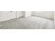 Spacious bedroom with plush gray carpeting and a neutral color palette at 5788 N Killarney Way, Aurora, CO 80019