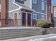 Building exterior with accessible entry at 14221 E 1St Dr # 304, Aurora, CO 80011