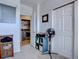 Convenient in-unit laundry with washer/dryer at 14221 E 1St Dr # 304, Aurora, CO 80011