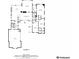 Floor 2 floorplan showing kitchen/dining room, storage, bedrooms, bathrooms, and living room at 7088 Indian Peaks Trl, Boulder, CO 80301