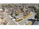 Lovely home on a corner lot in a quiet, tree-lined neighborhood with mature landscaping at 6902 S Jackson Way, Centennial, CO 80122