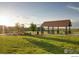 Outdoor pavilion at a community park with picnic tables and mountain views at 4220 Kestrel Dr, Broomfield, CO 80023
