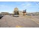 Well maintained commercial building with ample parking at 720 S Clinton St # 1B, Denver, CO 80247