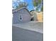 The parking area features a concrete pad, providing ample parking space at 3818 W 14Th Ave, Denver, CO 80204