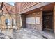 Exterior mailboxes and building entrance at 331 W Lehow Ave # 21, Englewood, CO 80110