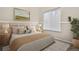Inviting bedroom with stylish furnishings and a cozy ambiance at 8422 S Upham Way # G47, Littleton, CO 80128