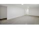 Finished basement offering extra living space at 34 University Dr, Longmont, CO 80503