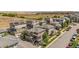 Charming neighborhood showcases well-maintained homes, tree-lined streets, and a sense of community at 10560 Waco St, Commerce City, CO 80022