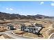 New homes being constructed near the mountains with stunning scenery in an up-and-coming community at 14422 Pansy Loop, Morrison, CO 80465