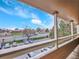 Balcony view featuring community landscape and blue sky at 1094 S Dearborn St # 301, Aurora, CO 80012