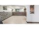 Unfinished basement providing potential for customization, with a window for natural light at 683 Sunnyside St, Louisville, CO 80027