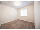 Bedroom with carpet flooring and natural light at 12652 Glencoe St, Thornton, CO 80241