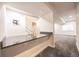 Wet bar with granite counters is next to finished basement at 12652 Glencoe St, Thornton, CO 80241