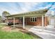 This home has a lovely covered patio perfect for entertaining outdoors at 10482 W 75Th Ave, Arvada, CO 80005