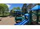 Fun and colorful community playground for of all ages to enjoy at 7923 S Marion Ct, Centennial, CO 80122