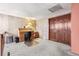 Home office with desk, closet, and natural light at 1950 S Helena St # D, Aurora, CO 80013