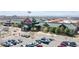 Large retail outlet with ample parking and prominent signage in an open landscape at 8742 E 47Th Ave, Denver, CO 80238