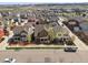 Street view of homes with mature landscaping create a peaceful and welcoming residential street at 11896 Meade Ct, Westminster, CO 80031