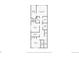 Floor plan featuring a Primary Bathroom, Primary Bedroom, Bathroom and Bedrooms at 4211 Vallejo St, Denver, CO 80211