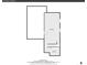 Floor plan showing the basement layout with storage room at 3086 Kestrel St, Brighton, CO 80601