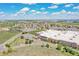 Close to commercial area, a shopping center featuring a Super Target and other retail stores at 3086 Kestrel St, Brighton, CO 80601